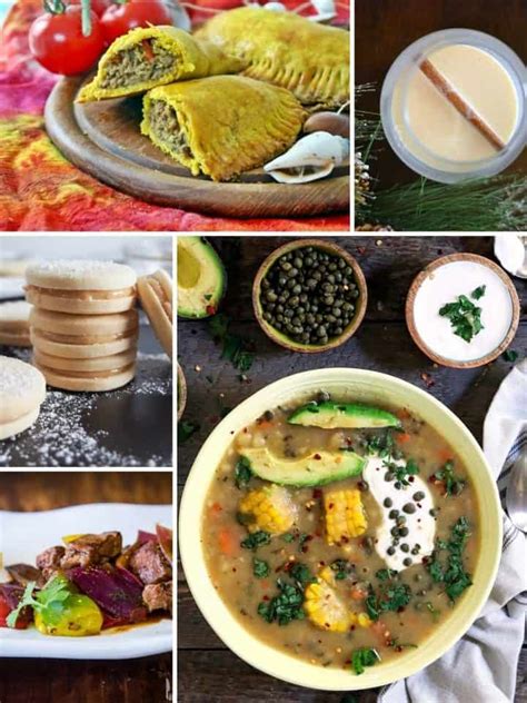 latina homemade|31 Amazing Latin American Recipes • Beyond Mere.